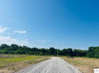 116 SE 315p Rd, Clinton, MO 64735