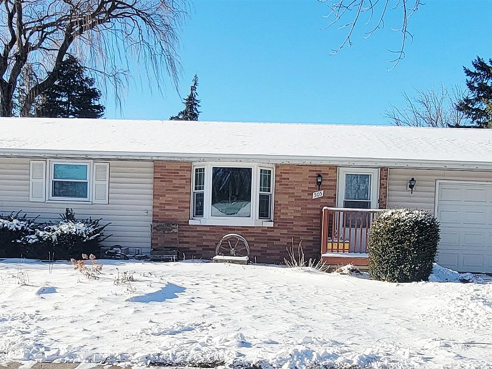 1st image of 505 Westplain Dr