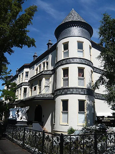 Biltmore — Photo 1