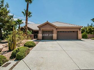 4830 Von Leidner St, Las Vegas, NV 89149