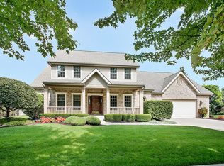 24314 W Cropland Dr, Plainfield, IL 60544