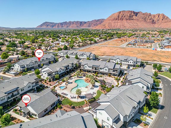 3rd image of 2600 Ocotillo Way Unit 40