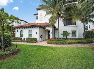 4530 Colony Villas Dr UNIT 2003, Bonita Springs, FL 34134