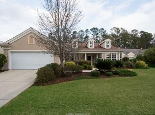 11 Southern Red Rd, Bluffton, SC 29909