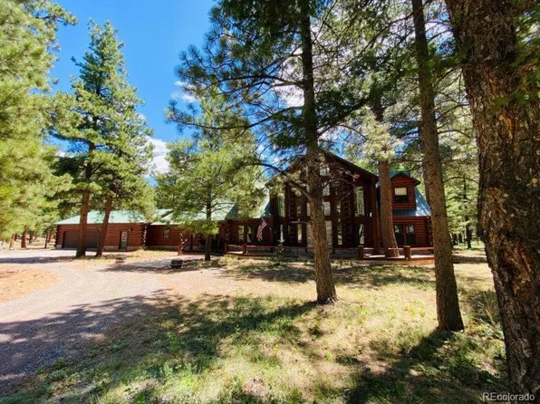 612 Elk Meadows Run, Antonito, CO 81120