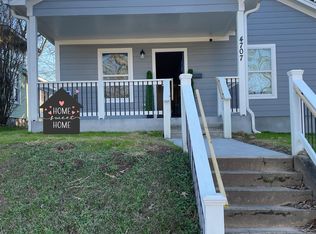 4707 6th Ave, Birmingham, AL 35224