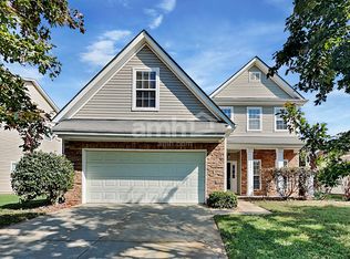 2006 Brook Valley Run, Monroe, NC 28110