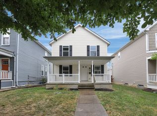 1352 N 6th St, Columbus, OH 43201