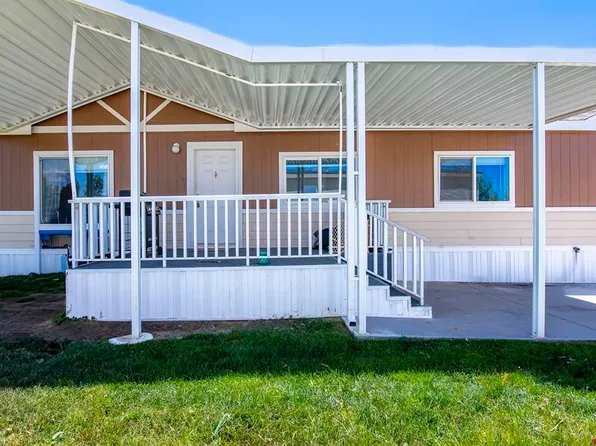 901 6530 Road #3007, Montrose, CO 81401