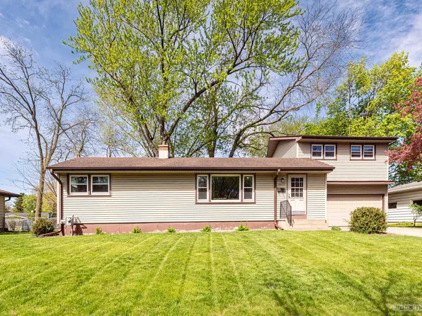 5413 Louden Ln, Madison, WI 53716