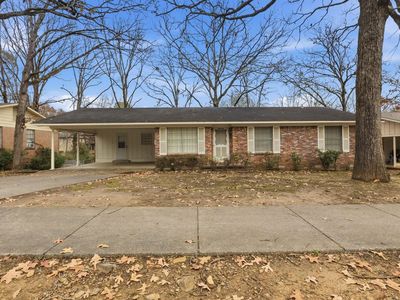 4924 Candlewick Ln, North Little Rock, AR, 72116