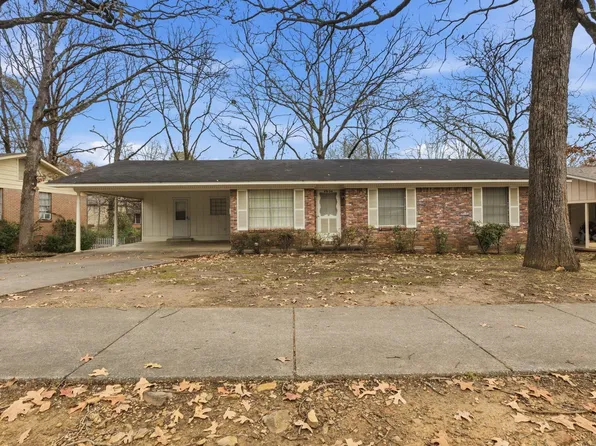 4924 Candlewick Ln, North Little Rock, AR 72116