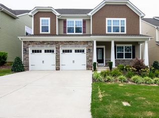 111 Swamp Rose Dr, Mooresville, NC 28117