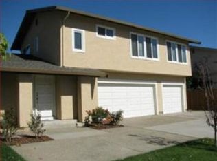 739 Old San Francisco Rd, Sunnyvale, CA 94086