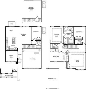 516 Porta Rosa Cir, Saint Augustine, FL, 32092