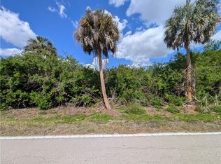 XXXX 18th AVE NE, NAPLES, FL 34120