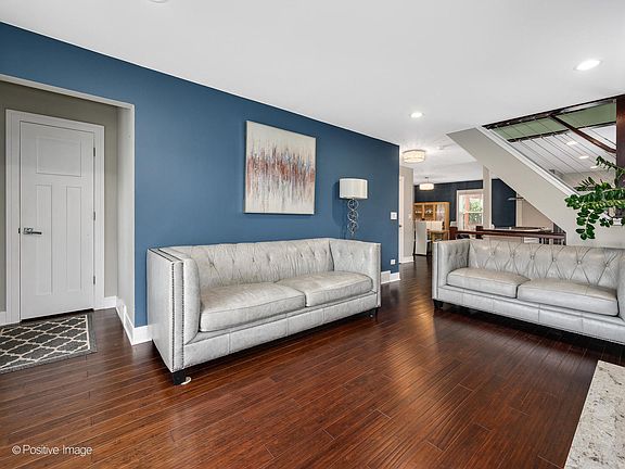 3rd image of 3627 N Odell Ave