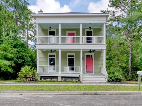 55 Pineberry Dr., Georgetown, SC 29440