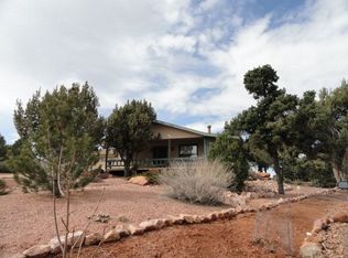 1312 N Sunshine Ln, Payson, AZ 85541