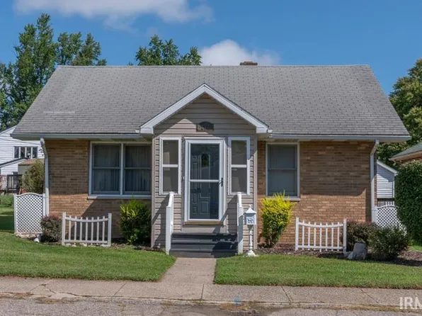 217 Shalley Dr, Plymouth, IN 46563