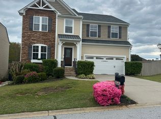 23 Rivanna Ln, Greenville, SC 29607