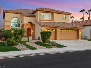 214 Ultra Dr, Henderson, NV 89074