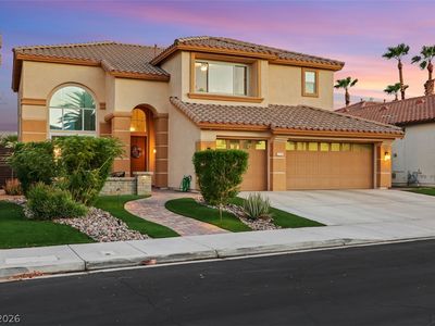 214 Ultra Dr, Henderson, NV, 89074