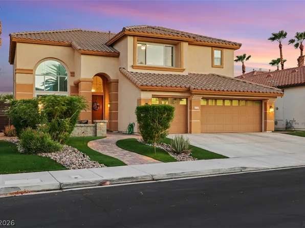 214 Ultra Dr, Henderson, NV 89074