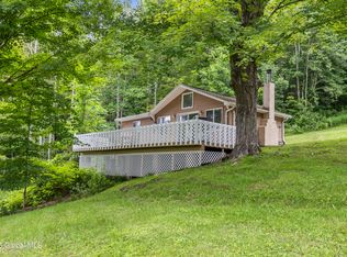 117 Kleis Rd, Fleischmanns, NY 12430