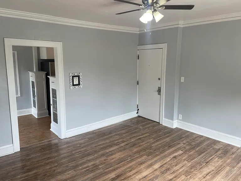 Mars Apartments — Photo 14