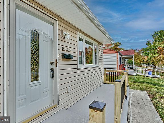 3rd image of 522 S Law St