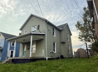 835 Lathrop St, New Castle, PA 16101