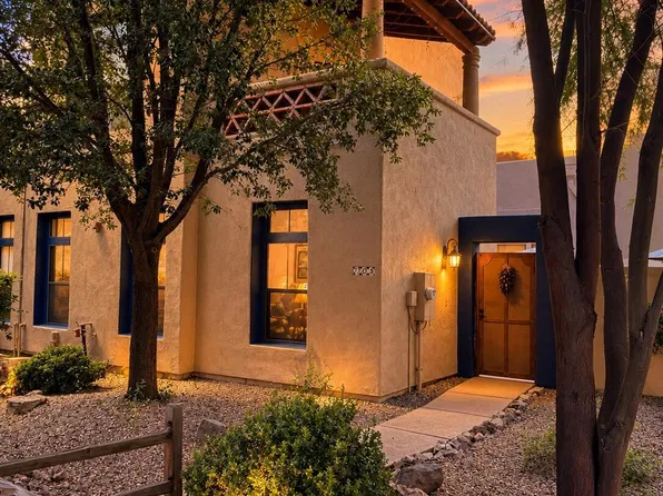 703 Lombard Way, Tubac, AZ 85646