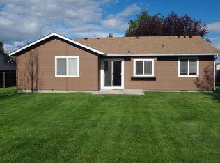 827 S Pelican Way, Meridian, ID 83642