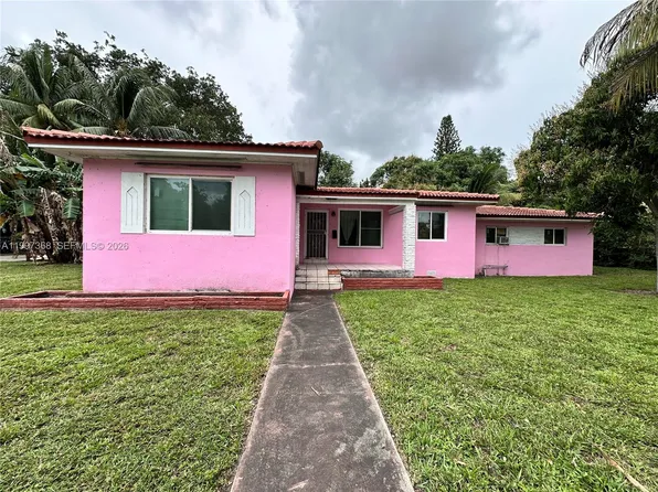 9100 N Miami Ave, Miami Shores, FL 33150