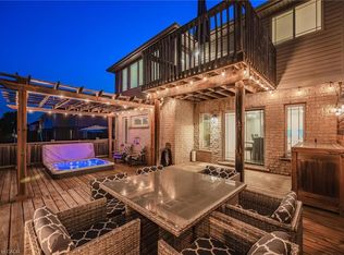 117 Simmonds Dr, Guelph, ON
