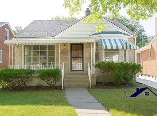 19733 Saint Marys St, Detroit, MI 48235