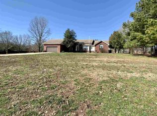 9405 Charles Bartlett Rd, Millington, TN 38053