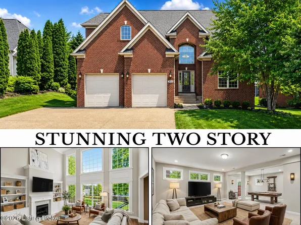 14712 Forbes Cir, Louisville, KY 40245
