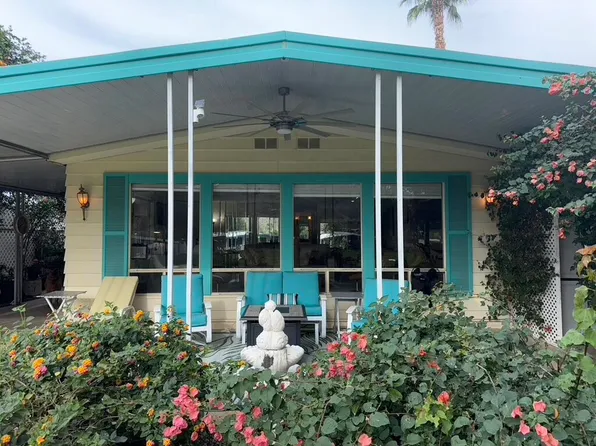 451 Paseo Perdido, Cathedral City, CA 92234