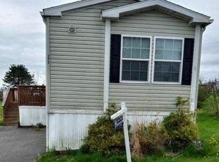 375 Gruver Ln LOT 52, Tunkhannock, PA