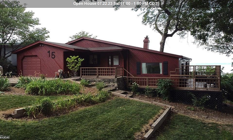 15 Bluff Park, Montrose, IA 52639 Zillow