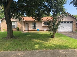 2516 Fredericksburg Dr, League City, TX 77573