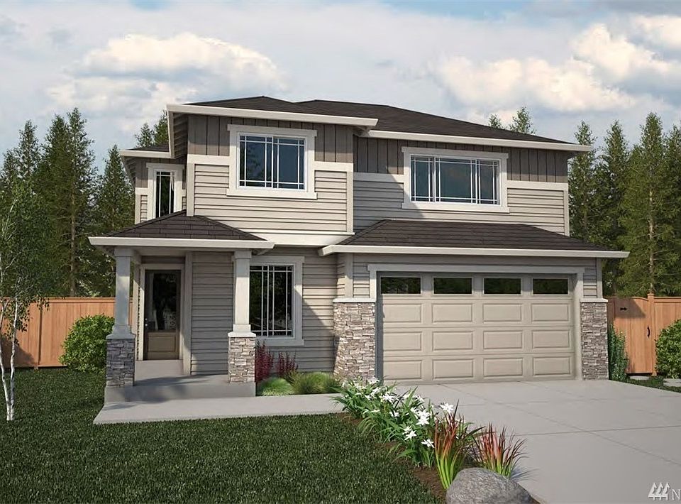 1st image of 14612 200th Ave E Lot 66