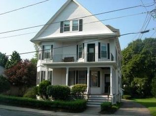 16 Broadway, Watertown, MA 02472