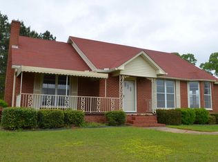 3027 Dudleyville Rd, Dadeville, AL 36853