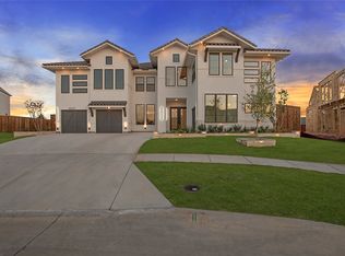 2037 Cousins Trl, Frisco, TX 75034