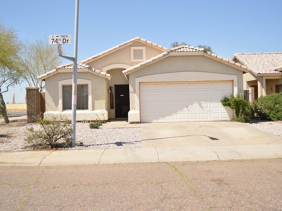 1st image of 3724 S 74th Dr