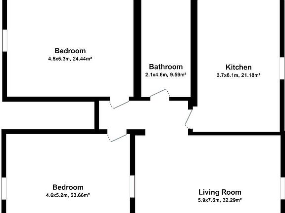 2nd image of 2940 Fawver Ln