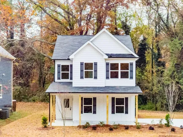 3570 Fairburn Pl NW, Atlanta, GA 30331